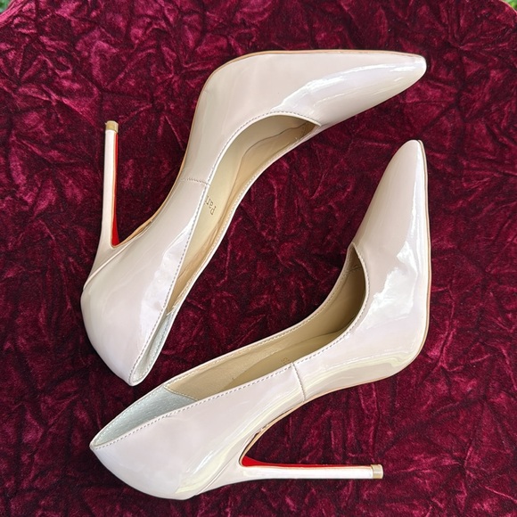 Christian Louboutin Stiletto Heels 👠 - Picture 1 of 6